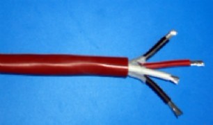 硅橡膠計算機(jī)電纜